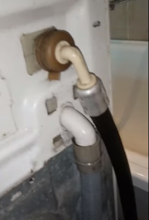 Как почистить фильтр стиральной машины