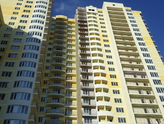 будинок у Дарницькому районі