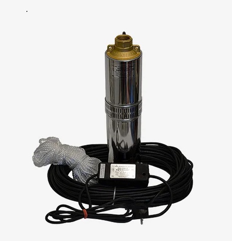 Насос Водолей БТС